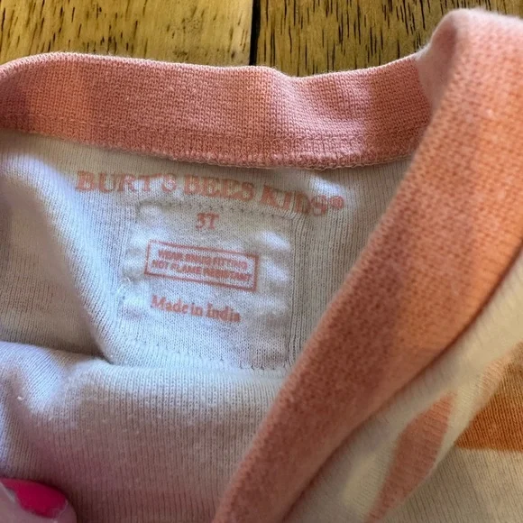 6 Pairs of 3T Pajamas - Picture 7 of 7